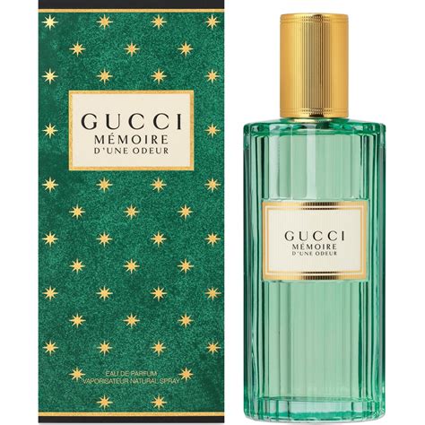 gucci memoire d une odeur fragrantica|Gucci memoire Fragrantica.